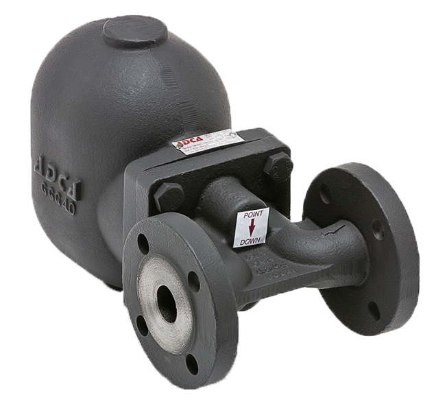 Конденсатоотводчик поплавковый ADCA FLT17