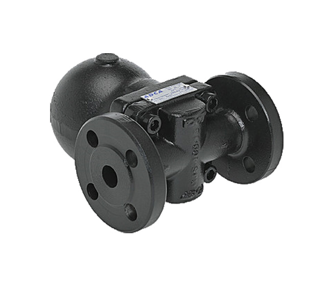 Конденсатоотводчик поплавковый ADCA FLT17