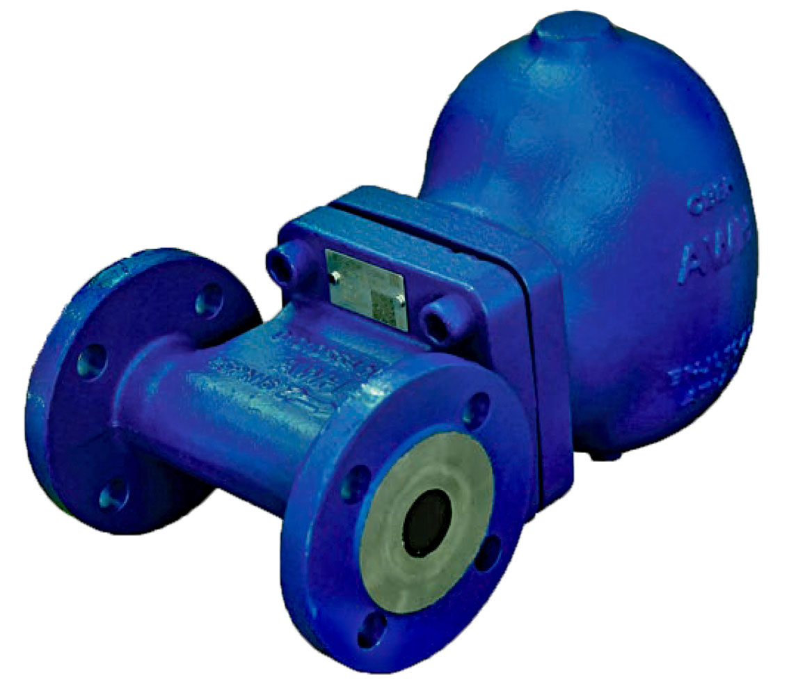 Конденсатоотводчик поплавковый Ari-Cona S