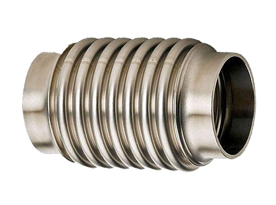 Клапан сильфонный Ari-Faba Plus