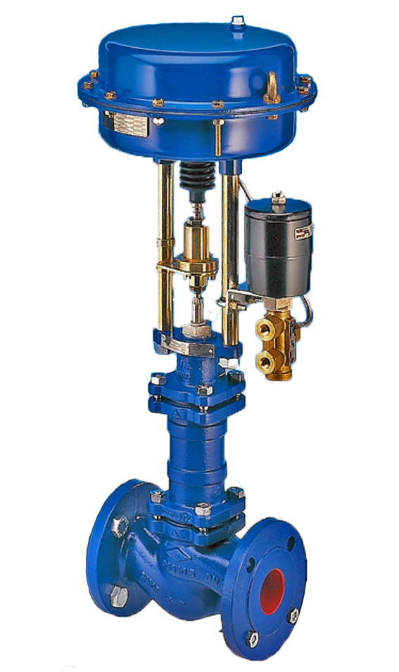 Клапан регулирующий Ari-Stevi Smart 440 / 441