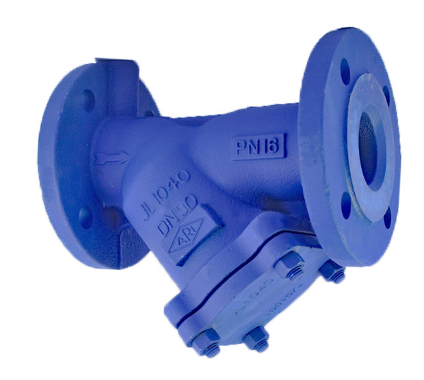 Сетчатый фильтр для пара AriStrainer