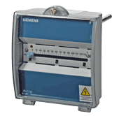 Регулятор температури Siemens RLE132